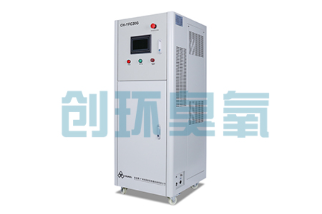 滨州2026口碑好的臭氧发生器哪个专业？高性价比企业推荐