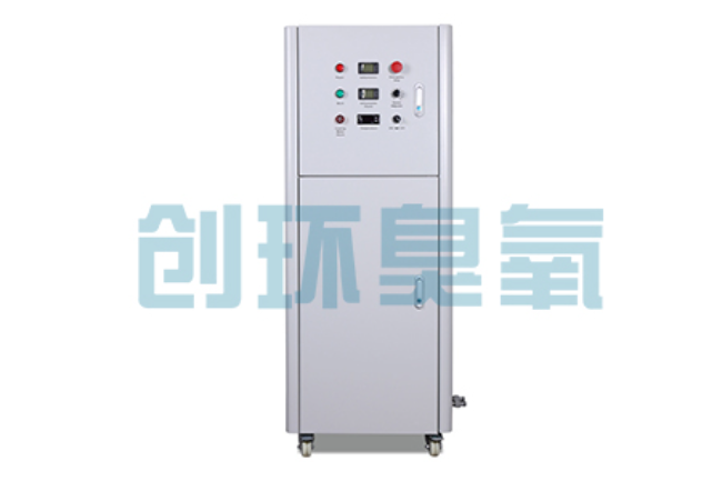 滨州2026好用的臭氧发生器哪个公司靠谱？工业设备厂家盘点