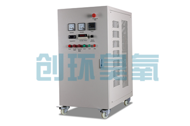 滨州2026靠谱臭氧发生器公司怎么挑？专业臭氧设备厂家指南