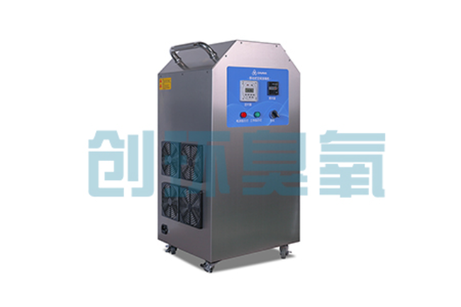 滨州2026化妆品生产车间GMP洁净区环境维持,臭氧发生器如何与空调系统联动?