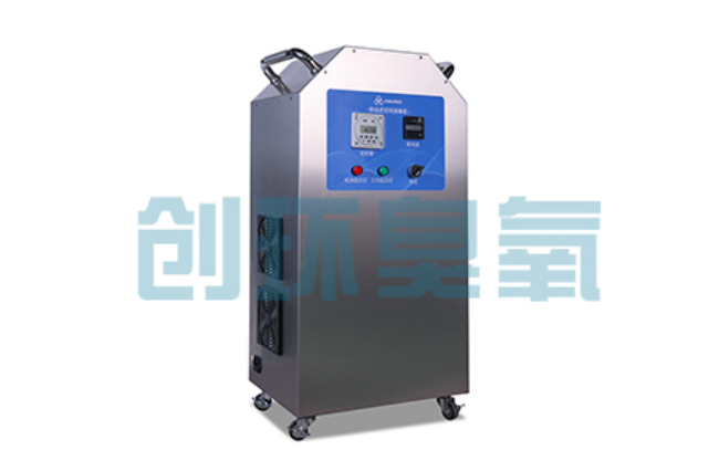 滨州冬季养殖场密闭消毒双赢方案：臭氧发生器在工厂化水产与畜牧场景的安全应用