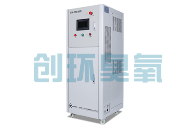 滨州高密度养殖中臭氧发生器的维护方法有哪些