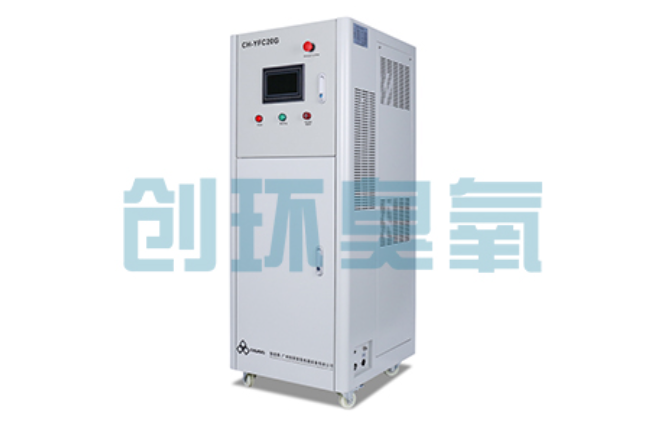滨州海水养殖臭氧发生器入门指南:新手零基础也能掌握的3个操作步骤