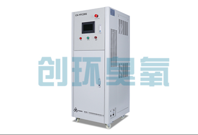 滨州南美白对虾养殖弧菌超标怎么办？臭氧发生器精准消杀与避坑指南