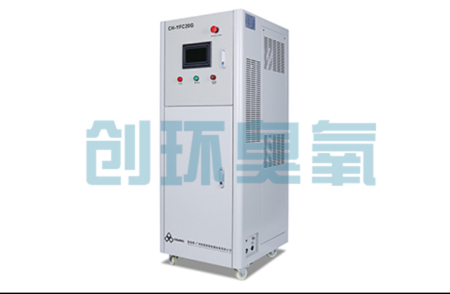 滨州高密度养虾水质恶化怎么救？臭氧发生器降解氨氮与亚硝酸盐实操步骤