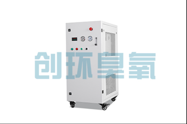 滨州2026年南美白对虾循环水养殖系统(RAS)臭氧消毒完整指南