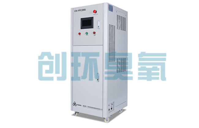 滨州工厂化循环水养虾必备：蛋白分离器后端注入臭氧的技术要点与逻辑