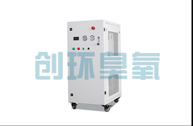 滨州工厂化养鲈必看：2026年臭氧发生器替代传统消毒的最新方案