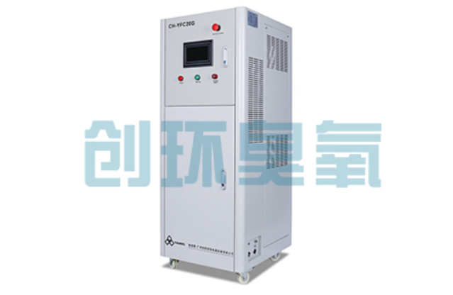 滨州石斑鱼养殖必看：臭氧发生器安装位置与日常维护全攻略