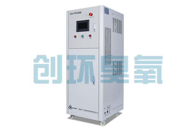 滨州石斑鱼循环水养殖避坑清单：臭氧发生器选型与投加的8个误区
