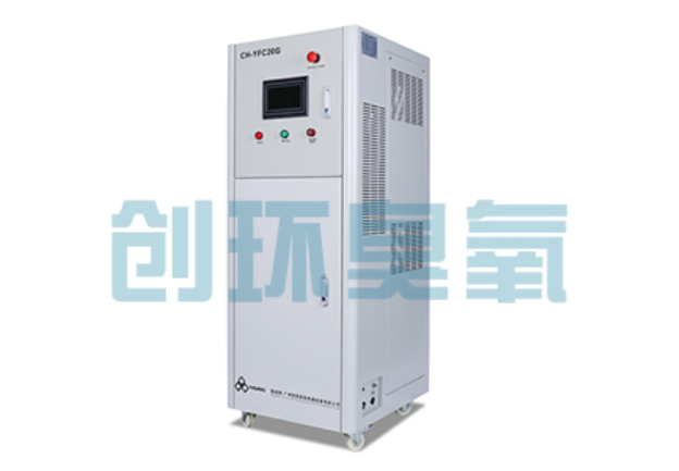 滨州石斑鱼养殖中臭氧发生器的作用是什么？3分钟说清楚杀菌与净水原理