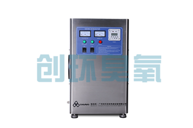 滨州高盐高浓度化工废水怎么处理?臭氧发生器催化氧化技术的应用边界在哪里?