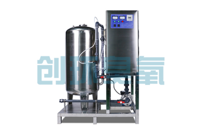 滨州臭氧发生器设计4大核心问题全解析:附气源与参数选型表