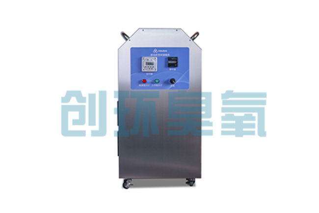 滨州臭氧发生器在其他食品加工中的应用有哪些?