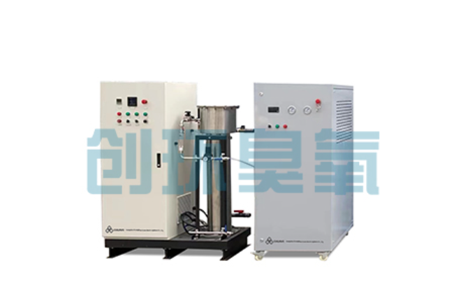 滨州化工废水高级氧化技术对比：臭氧发生器催化氧化与微电解工艺的适用场景与成本分析