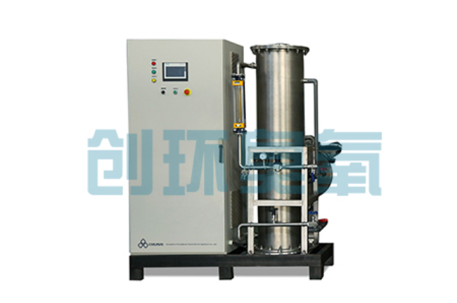 滨州高浓度化工废水脱毒对比：臭氧发生器与湿式氧化法（WAO）的能耗与设备投资评估