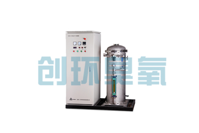 滨州臭氧+UV vs 臭氧+H₂O₂：哪个AOP工艺运行成本低20%？