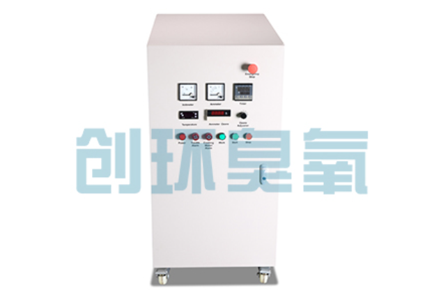 滨州拒绝盲目选型！工厂化循环水养殖臭氧发生器产量计算公式与避坑指南