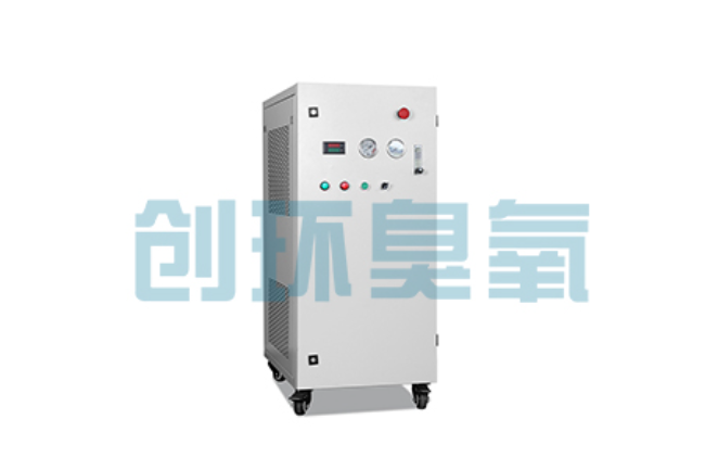 滨州高密度养殖中臭氧发生器的维护方法