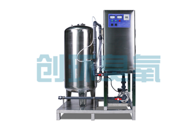 滨州南美白对虾养殖弧菌超标怎么办？臭氧发生器精准消杀与避坑指南